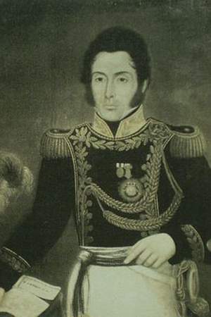 Miguel Estanislao Soler