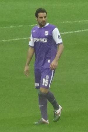 Miguel Garcia (footballer)
