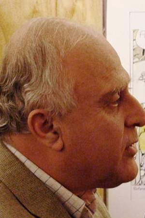 Miguel Lifschitz