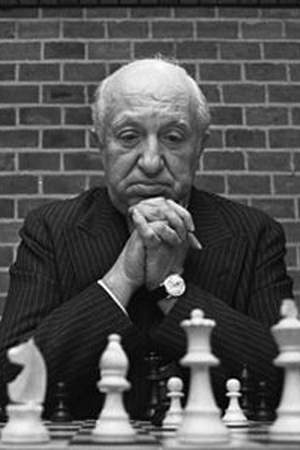 Miguel Najdorf