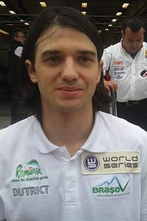 Mihai Marinescu