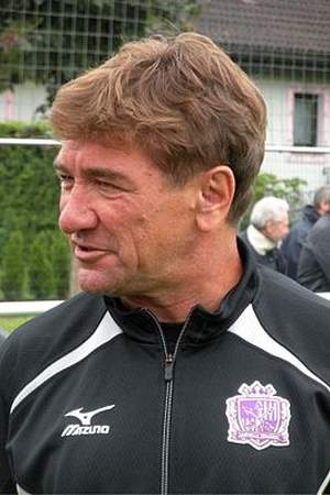 Mihailo Petrović (footballer)