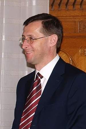 Mihály Varga