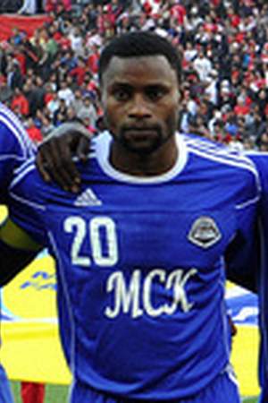 Mihayo Kazembe