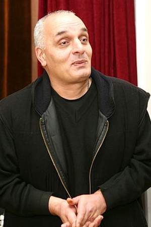 Miho Mosulishvili