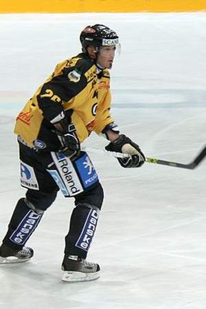 Mika Strömberg