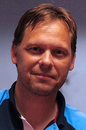 Mikael Appelgren