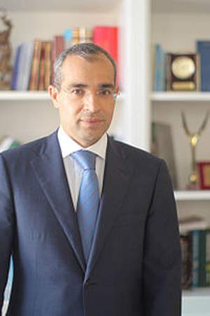 Mikayil Jabbarov