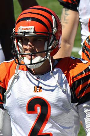 Mike Nugent