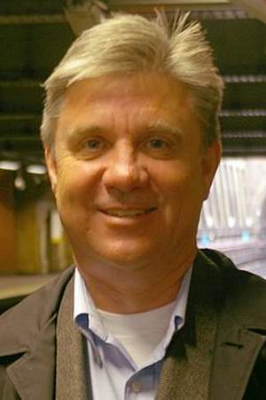 Mike Rinder