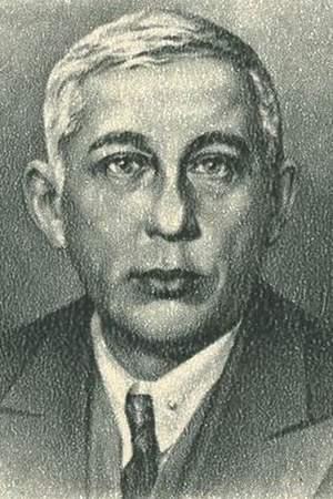 Mikhail Aleksandrovich Bonch-Bruevich