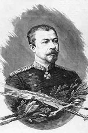 Mikhail Chernyayev