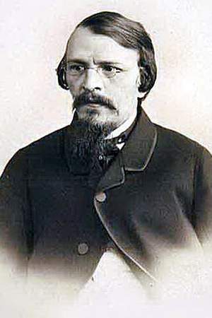 Mikhail Dostoyevsky