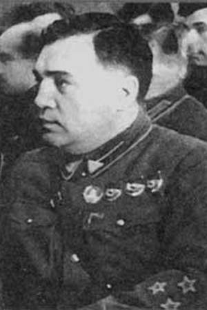 Mikhail Frinovsky