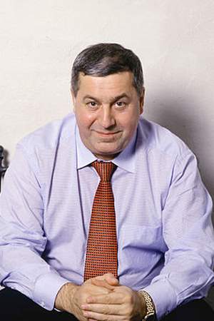 Mikhail Gutseriyev