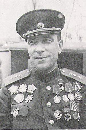 Mikhail Katukov