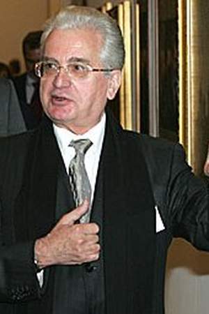 Mikhail Piotrovsky