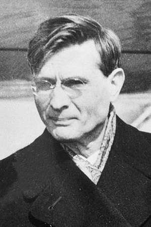 Mikhail Suslov