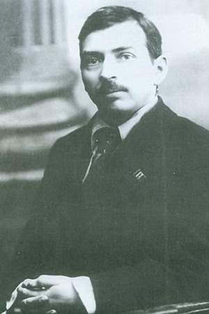 Mikhail Tomsky