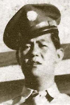 Mikio Hasemoto