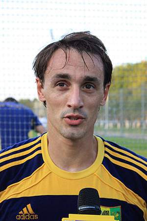 Milan Obradović