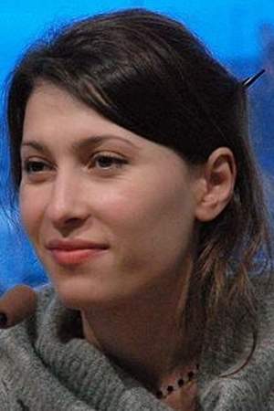 Milana Terloeva