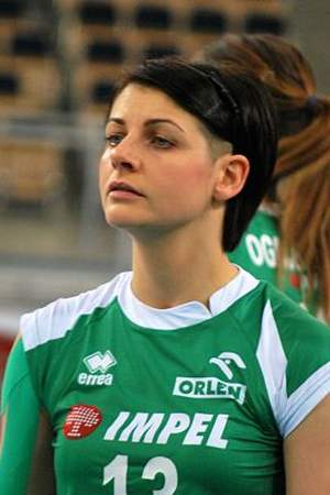 Milena Rosner