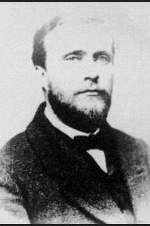 Miles D. McAlester