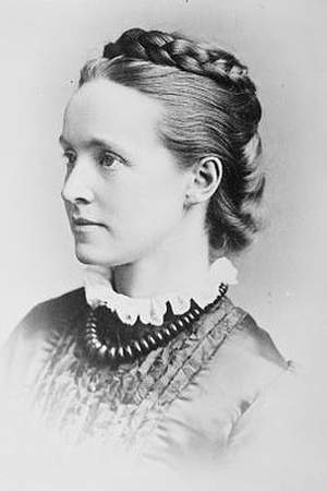 Millicent Fawcett