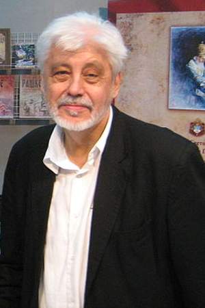 Milovan Vitezović