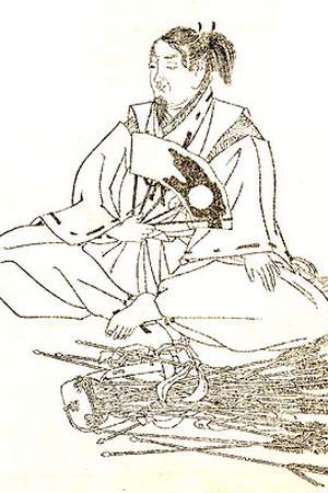 Minamoto no Tsunemoto