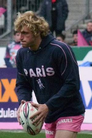 Mirco Bergamasco