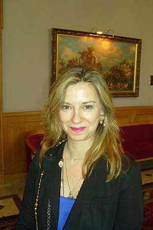 Mirjana Joković