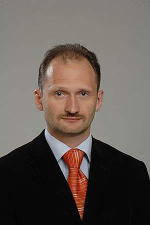 Miroslav Mitrofanov