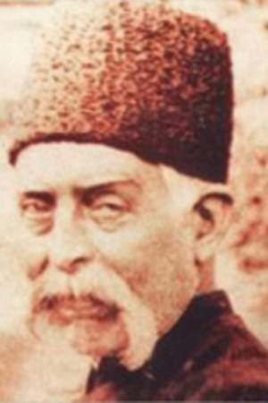 Mirza Abdollah
