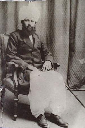 Mirza Basheer-ud-Din Mahmood Ahmad