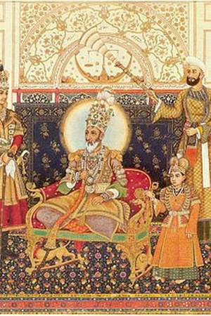 Mirza Mughal