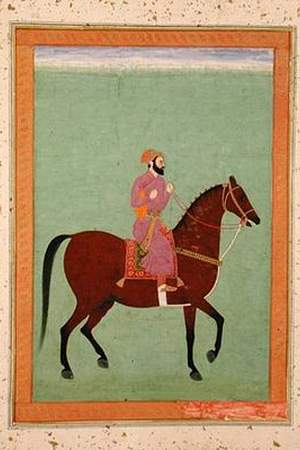 Mirza Najaf Khan