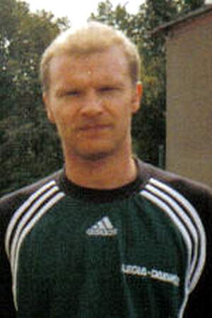 Tomasz Łapiński