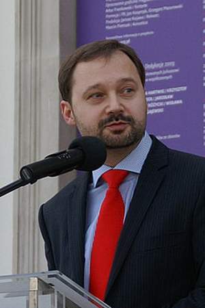 Tomasz Makowski