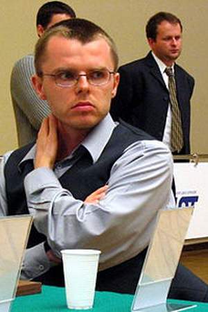 Tomasz Markowski (chess player)