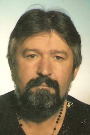 Tomislav Dretar