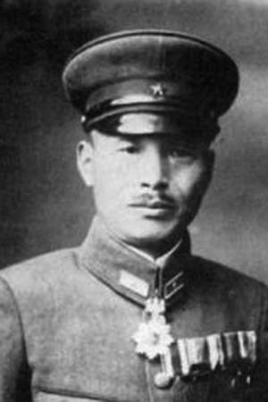 Tomitarō Horii