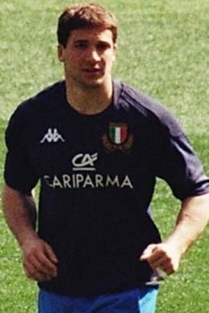 Tommaso Benvenuti (rugby union)
