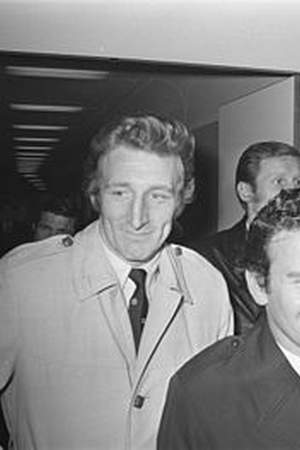 Tommy Gemmell