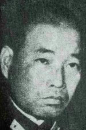 Torashirō Kawabe