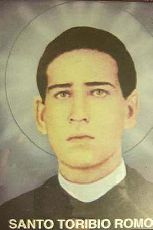 Toribio Romo González