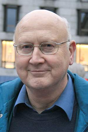 Torstein Dahle