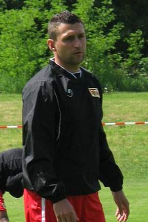 Torsten Mattuschka
