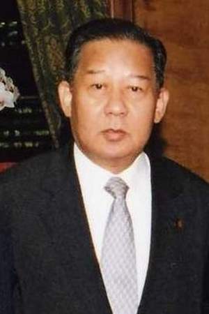 Toshihiro Nikai